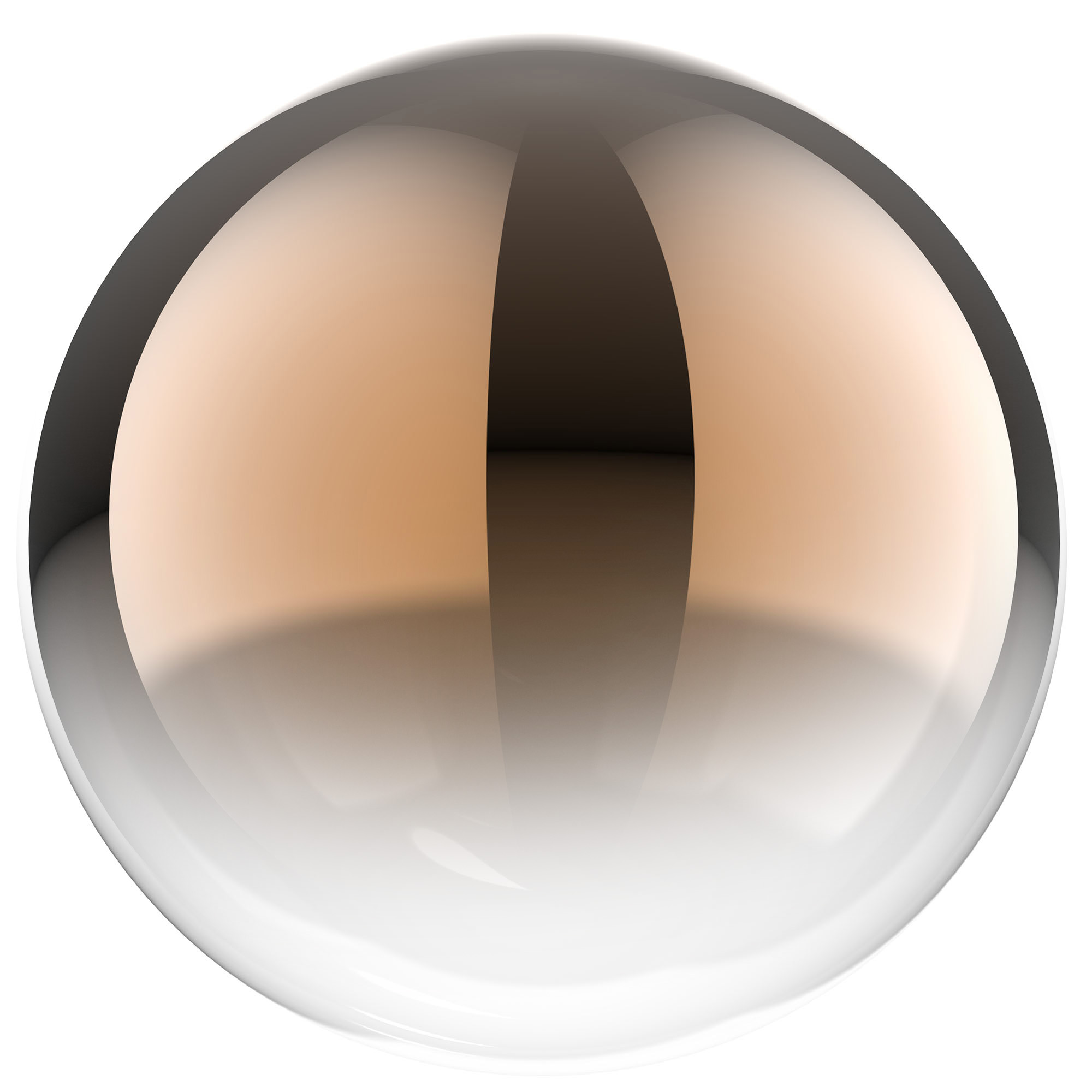 BZN - Bronze Nuanced